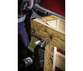 Hojas de sable bimetal Sandflex® para la reparación de pallets | 3940-PR